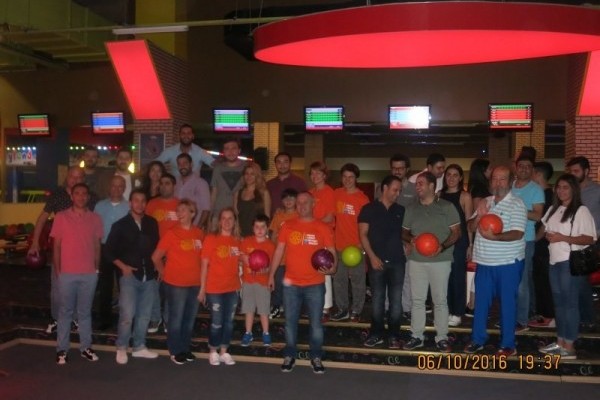 Bowling Turnuvası