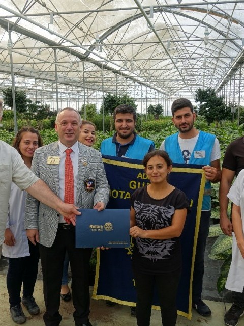 Meslek Hizmetleri ve İş Güvenliği