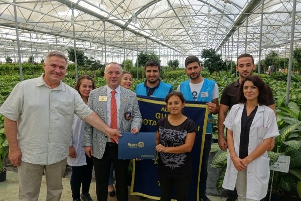 Meslek Hizmetleri ve İş Güvenliği