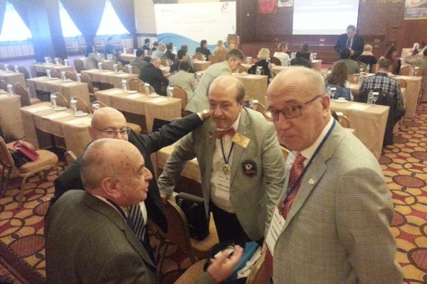 YENİ ÜYE UYUM KAMPI