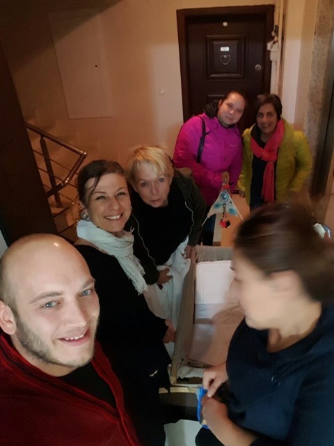 Safranbolu Rotary Kulübü Ocakbaşı