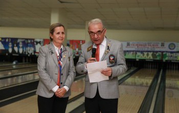 Adana Rotary Kulüplerinin düzenlemiş olduğu Çocuğa karşı cinsel istismar konulu seminere 5  kişi katıldık