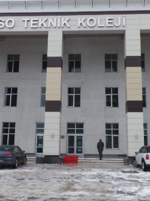 Geleceği Şekillendiren Teknolojiler
