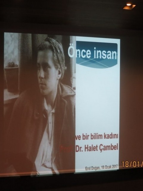 Adana Güney Rotary Kulübü 25.olağan toplantı konuğu Mimar Erol Doğan