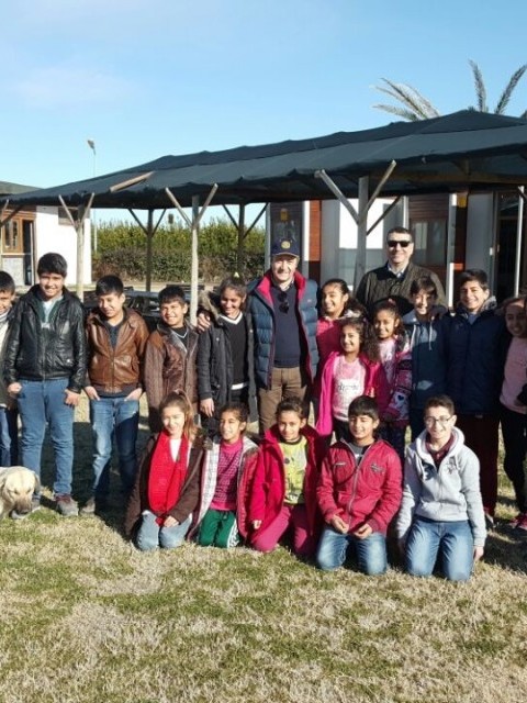 Çukurova Rotary-Gençlerimiz Geleceğimiz 3.Hafta-Matematiği Sevmeliyiz-Rtn.Tayfun sevimli