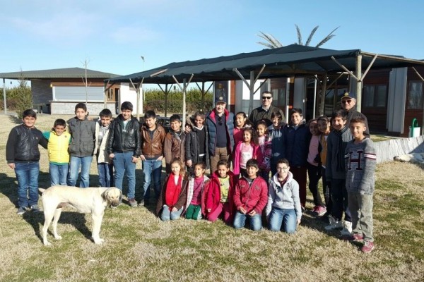 Çukurova Rotary-Gençlerimiz Geleceğimiz 3.Hafta-Matematiği Sevmeliyiz-Rtn.Tayfun sevimli