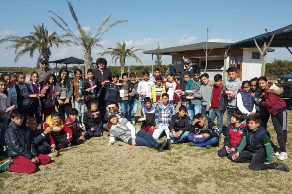 Çukurova Rotary-Gençlerimiz Geleceğimiz 6.Hafta Matematik-Prof Dr.Gonca Ayık-Hayrullah ayık