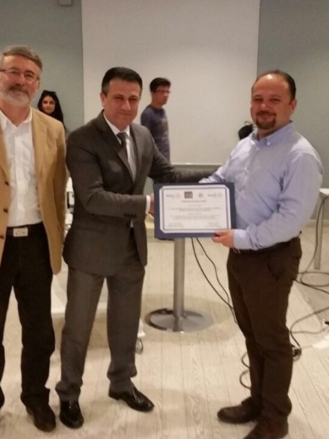 Çukurova Rotary -Toplum Liderleri Geliyor 12.Oturum -Sofra Kültürü