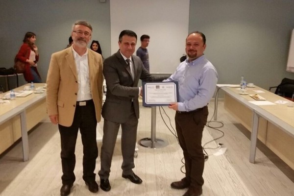 Çukurova Rotary -Toplum Liderleri Geliyor 12.Oturum -Sofra Kültürü