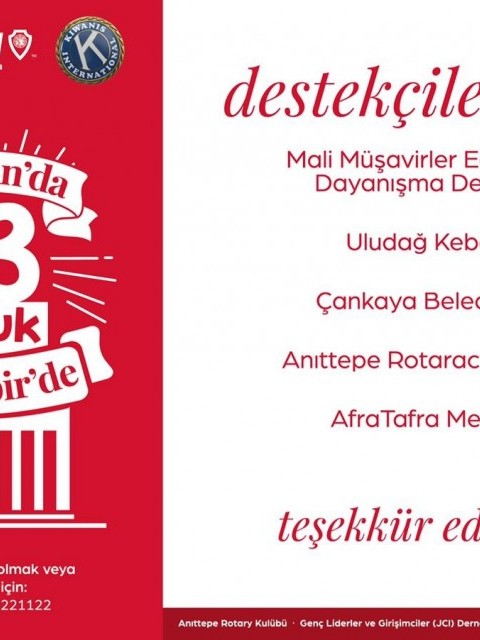 23 Nisanda 23 Çocuk Anıtkabirde