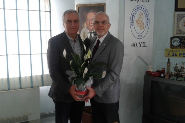 Antakya Defne Rotary Kulübü olarak dönemimizin 10. işyeri ziyaretini GDB Ali Ezelsoya yaptık