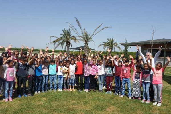 Çukurova Rotary-Gençlerimiz Geleceğimiz 9.Hafta-Dr Melike Saygılı