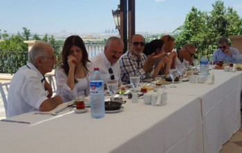 KAYSERİ ROTARY OKUL PROJESİ 2