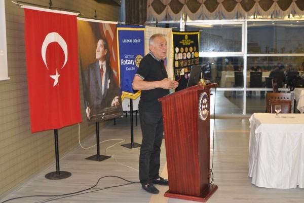GDB MEHMET ERBİLGİN