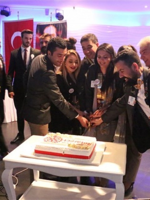 Adana 5 Ocak RK Guvernör Ziyareti