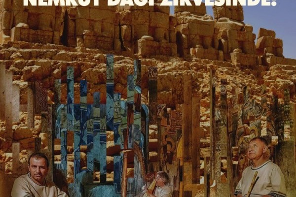 ANADOLUNUN EŞSİZ MELODİLERİ ZİRVEDEN, ZİRVEYE YÜKSELECEK