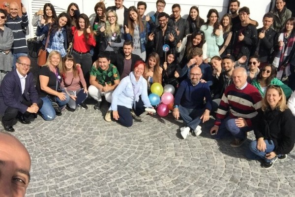 Çayyolu RK olarak 111.Bursiyer RYLA'na katılım gerçekleştirdik.