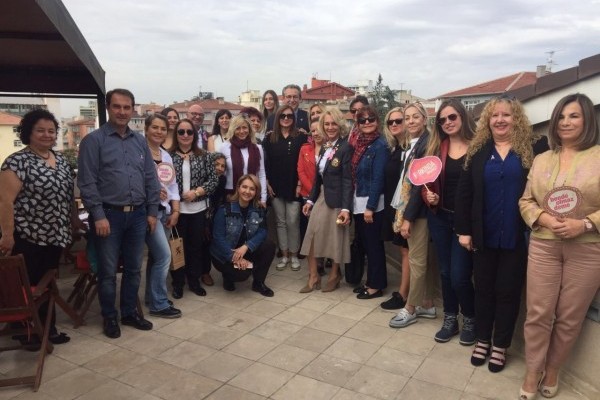 Erken  Tanı  Eğiticilerin Eğitimi  Semineri