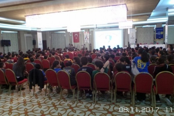 ÜLKEM İÇİN 