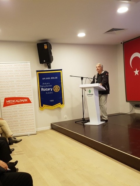 ORGAN BAĞIŞI EĞİTİCİLER EĞİTİMİ