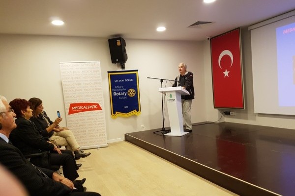 ORGAN BAĞIŞI EĞİTİCİLER EĞİTİMİ