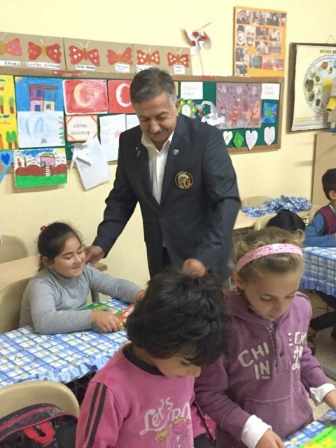 Adana Çukurova RK Yalmanlı RTB