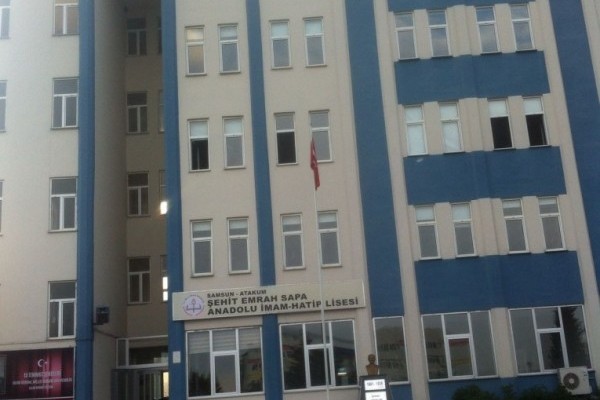 Atakum Rotary Kulübü Meme Kanseri - Temizlik ve Hijyen