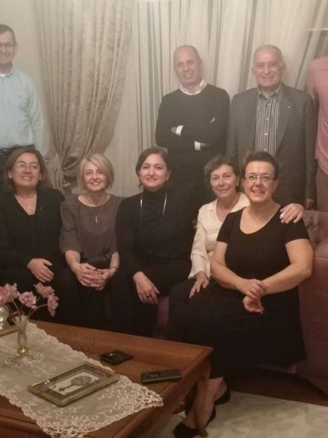 ORDU ROTARY KULÜBÜ OCAKBAŞI