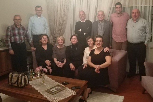 ORDU ROTARY KULÜBÜ OCAKBAŞI