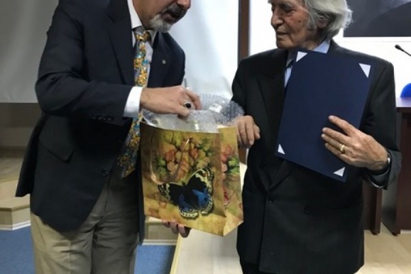 Çayyolu RK - TLG 2017 başladı