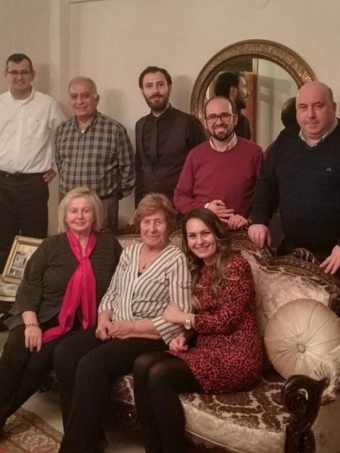ORDU ROTARY KULÜBÜ OCAKBAŞI