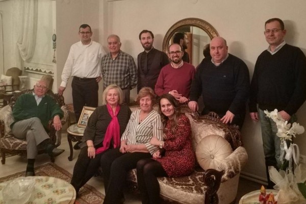 ORDU ROTARY KULÜBÜ OCAKBAŞI