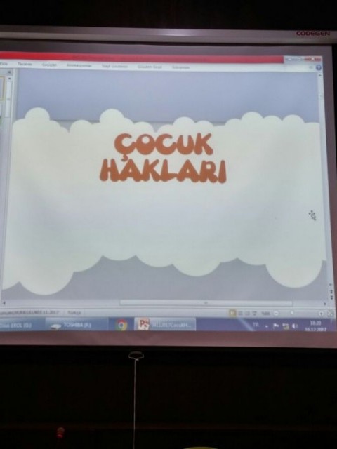bizim çocuklarımız