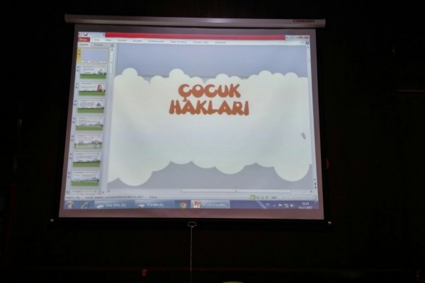 bizim çocuklarımız