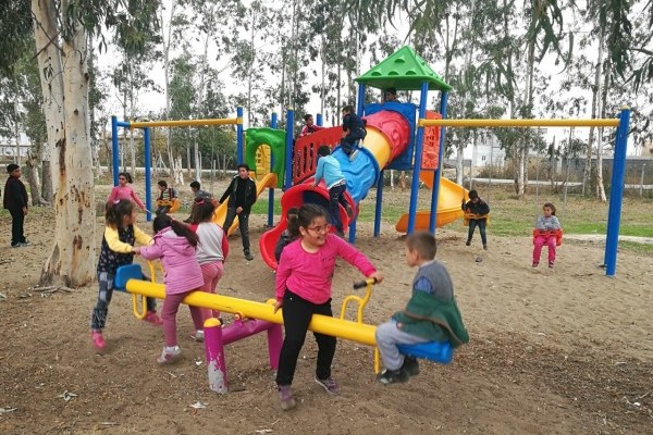 Tabaklar RTB etkinlikleri