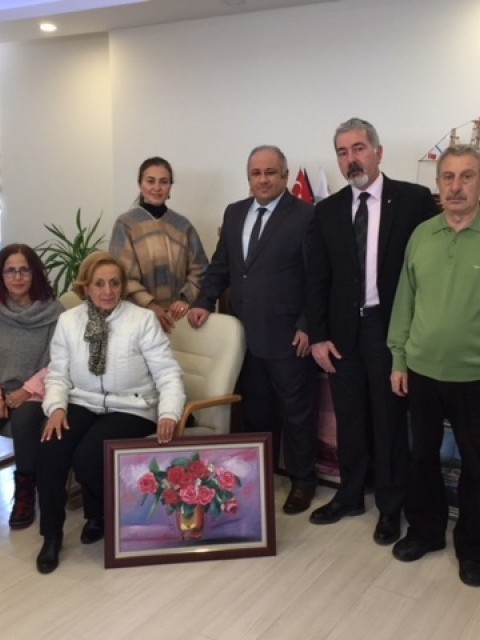 Çayyolu RK - Bağış projeleri 2