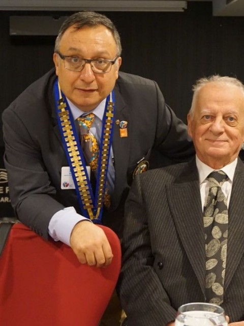 ANKARA KAVAKLIDERE RK-Dernek Genel Kurulu