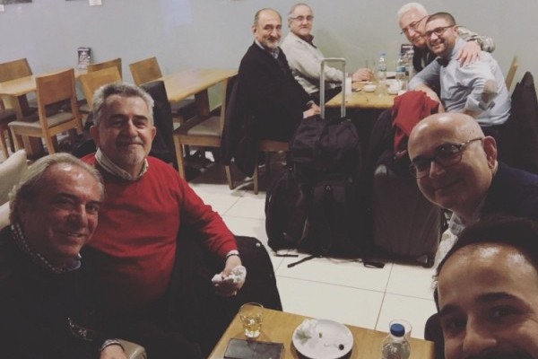 Çanakkale İşyeri Ziyareti 3 Mart 2018