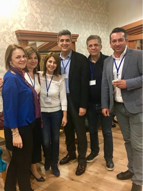vakıf semineri