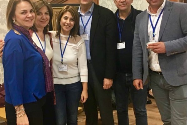 vakıf semineri