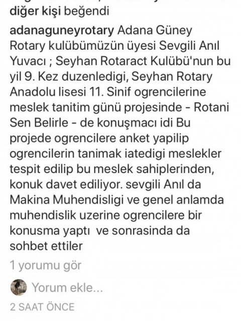 rotarcatlara eğitim