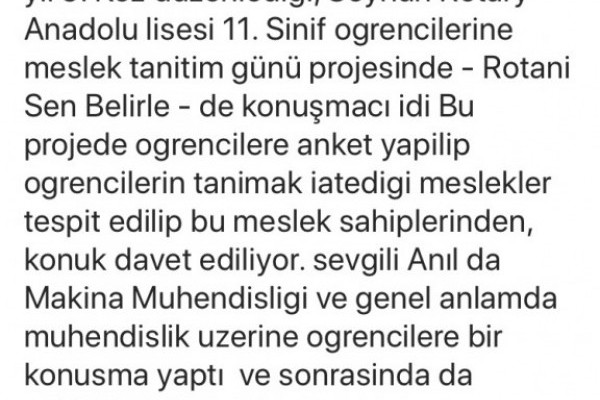 rotarcatlara eğitim