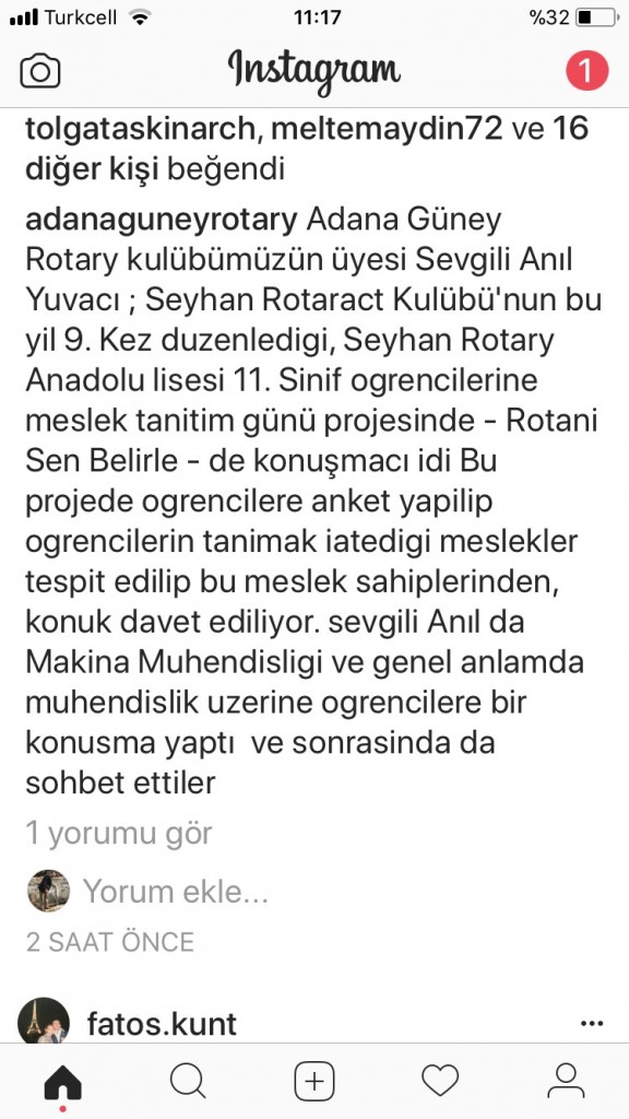 rotarcatlara eğitim