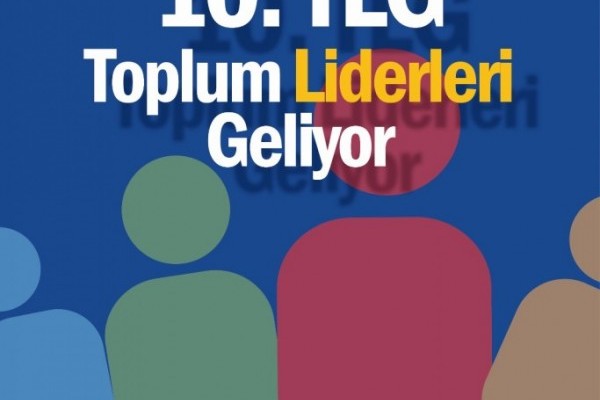 Adana Çukurova ve Adana RK 10. TLG Ufuk Geliştirme ve Liderlik Seminerleri