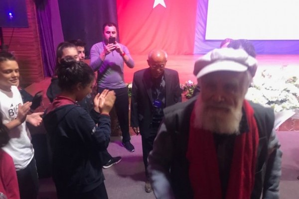 MESLEK TANITIM GÜNLERİ