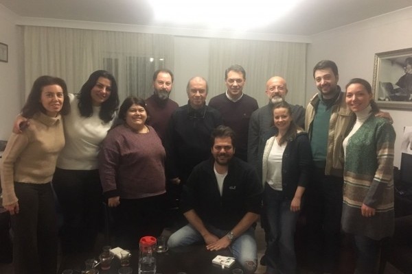 ANKARA KAVAKLIDERE RK-Kulüpiçi Eğitim