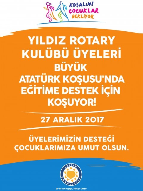 ATATÜRK KOŞUSU