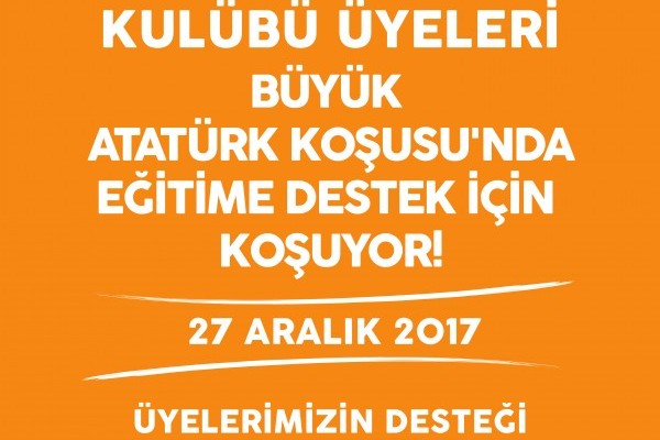 ATATÜRK KOŞUSU