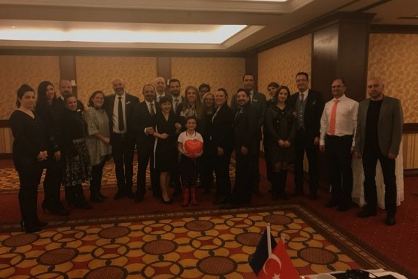 AŞKIN KİMYASI