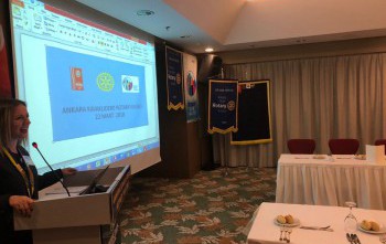 EMEK ROTARY KULÜBÜ 